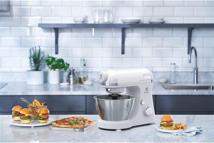 Produktbild Electrolux EKM3710 (800 W)