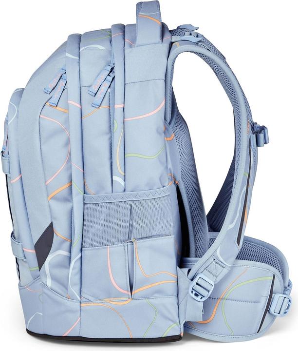 Image du produit Satch Pack Vivid Blue (30 l)