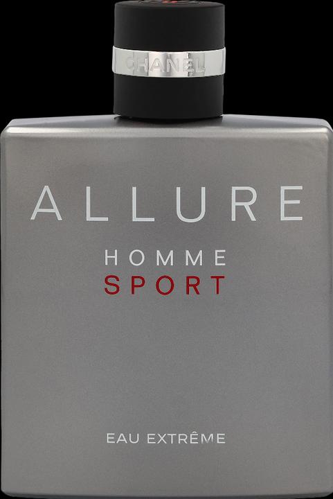 Immagine prodotto Chanel Allure Homme Sport (Eau de parfum, 150 ml)