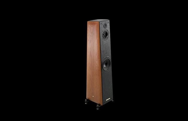 Produktbild Sonus faber Toy Tower Walnut - 1 Paar