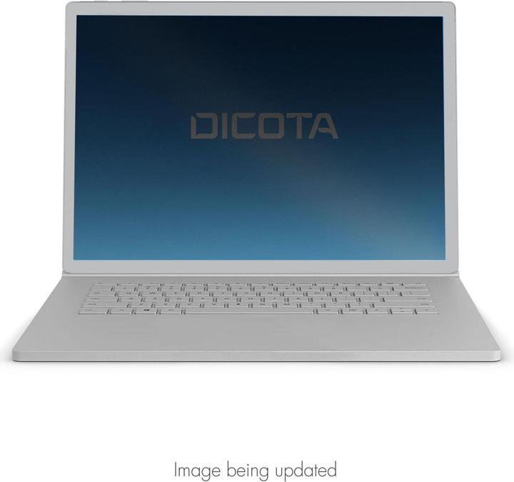 Actual product image Dicota Secret 4-Way Toshiba Portege Z20t (12.50", 16 : 9)