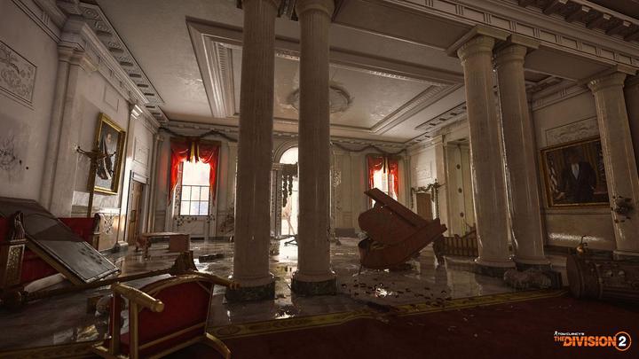 Immagine prodotto Ubisoft La Divisione 2 - Edizione Oro (PS4, Multilingue)
