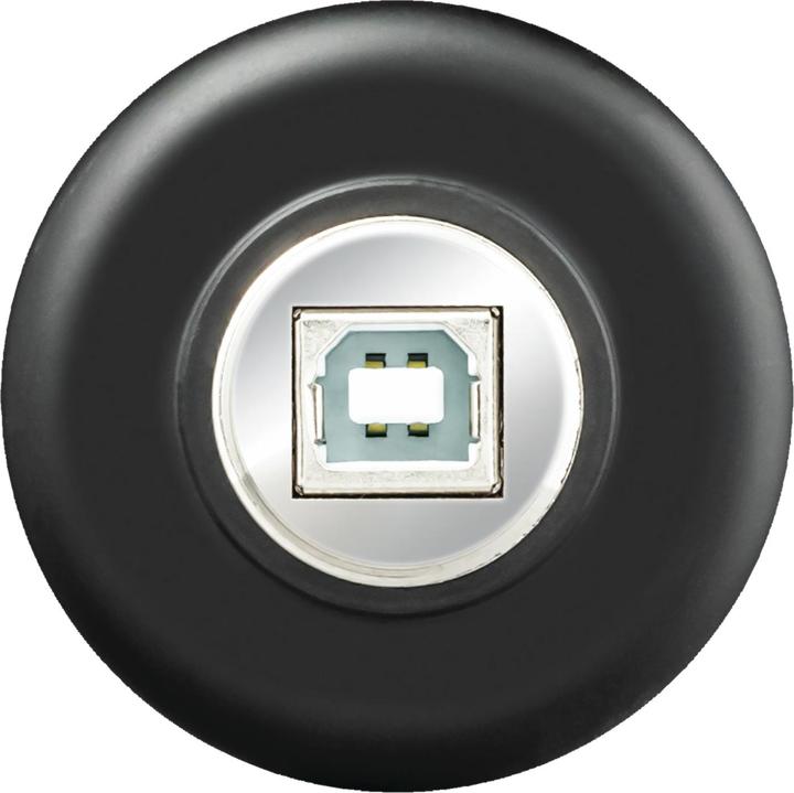 Actual product image Trust GTX 256 Exxo