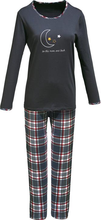 Image du produit Erwin Müller Pyjamas pour dames (46)