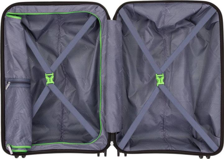 Image du produit American Tourister Airconic (67 l, M (50 - 90l))
