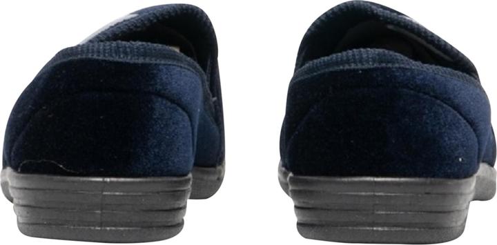Produktbild Zedzzz Aaron VeloursHausschuhe Pantoffeln (47)