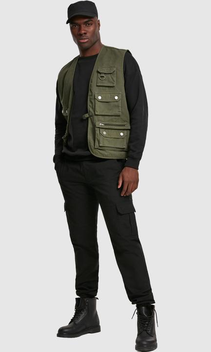Immagine prodotto Urban Classics Gilet da lavoro (3XL)