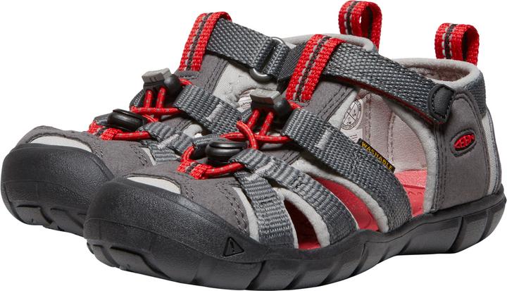Keen C Seacamp II CNX