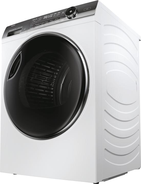 Produktbild Haier HD90-A3Q979U1 I-Pro Series 7 Silence & Wifi (9 kg, Rechts)