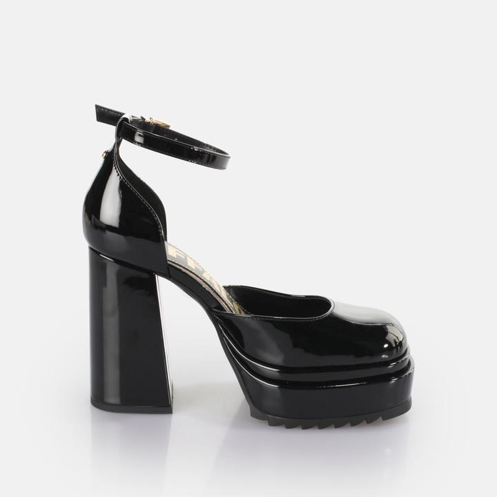 Immagine prodotto Buffalo décolleté da may w dorsay - vegan patent (40)