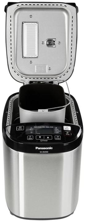 Image du produit Panasonic Sd-Zb2502bxa