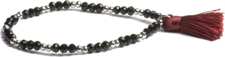 Luxenter Armband Adia (Rhodium)