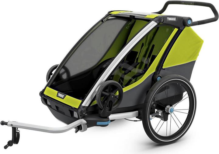 Produktbild Thule Chariot CAB 2