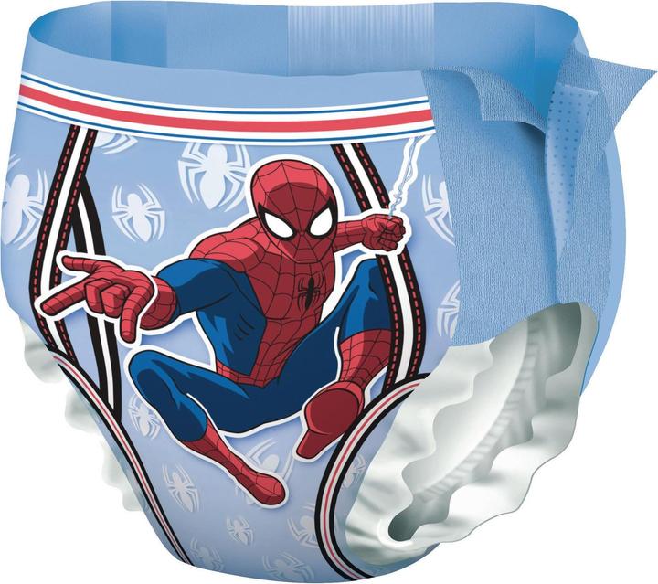 Actual product image Huggies dry nites (Size 3, Size 4, Size 5, Pack, 16 Piece)