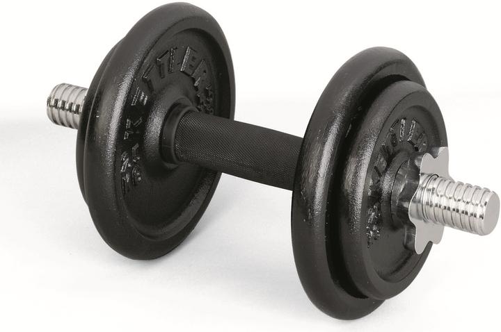 Immagine prodotto Kettler Set manubrio (1 x 7,5 kg)