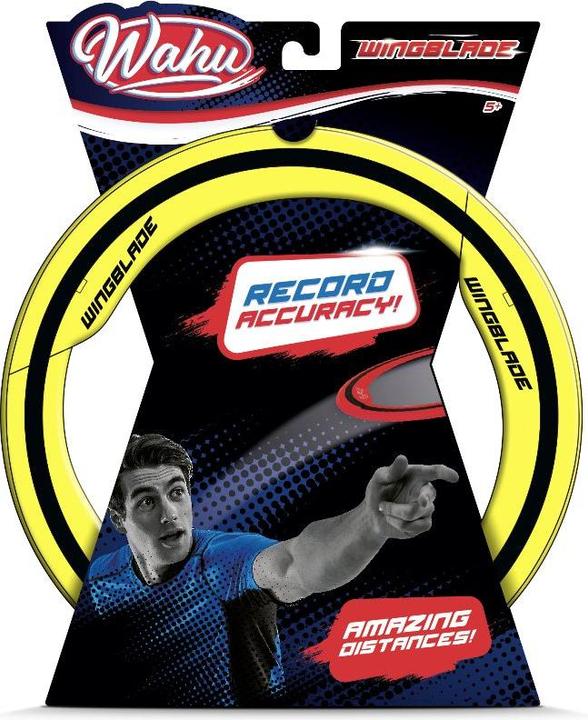 Produktbild Goliath Toys Frisbee WingBlade sortiert