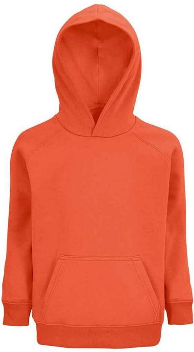 Sols Childrens/Kids Stellar Organic Hoodie
