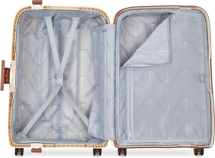 Immagine prodotto Delsey Carrello a 4 ruote Moncey 69 cm (82 l, L (90 - 115l))