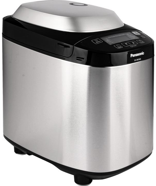 Panasonic Sd-Zb2502bxa