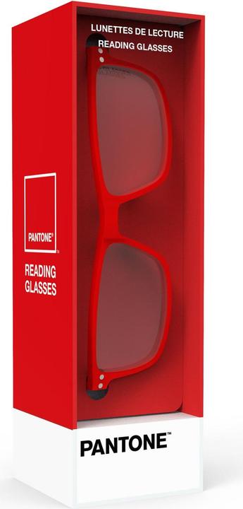 Produktbild Pantone Reading Four (+1.5)