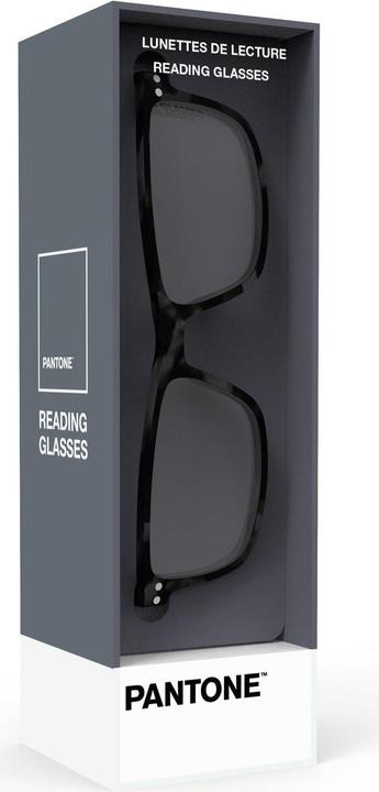 Actual product image Pantone Reading N° Four Ecaille (+1)