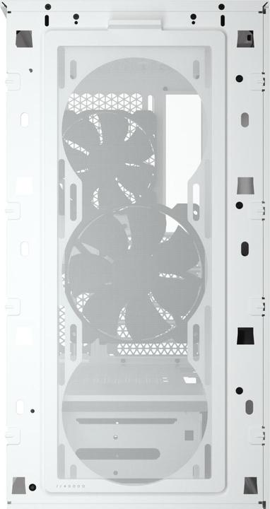 Productafbeelding Corsair 4000D (ATX, mATX, Mini-ITX, E-ATX)
