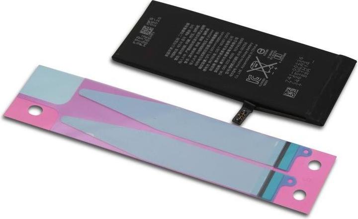 Produktbild MobileParts iPhone 7 Batterie (Akku, iPhone 7)