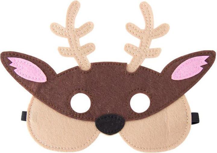Produktbild Global Affairs Masken Hirsch