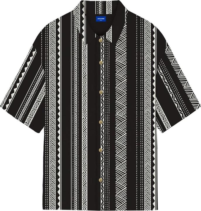 Actual product image Jack & Jones Relaxed fit Hawaiian shirt Hawaiian shirt (XS)
