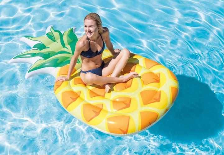 Produktbild Intex Pinapple