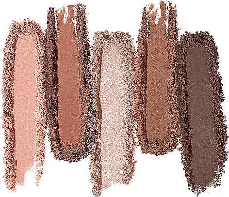 Produktbild Lancôme Hypnôse Palette Nude 18 (Nude Sculptural)