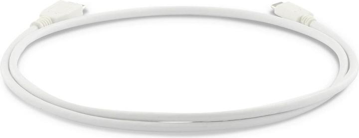 Actual product image LMP USB3.0 TypeC - MicroB cable, 1m (1 m, USB 3.0)
