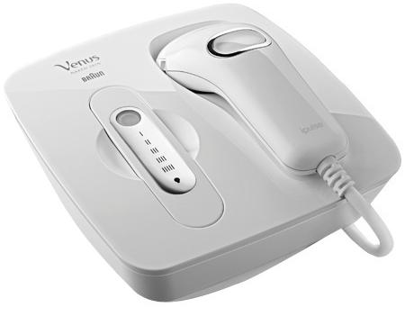 Produktbild Braun Gillette Venus Naked Skin