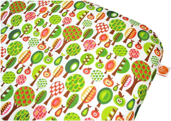 Produktbild millemarille Bezug Wickelauflage gross