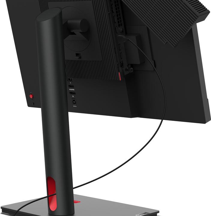 Produktbild Lenovo ThinkCentre Tiny-In-One 22 Gen 5 (1920 x 1080 Pixel, 21.50")