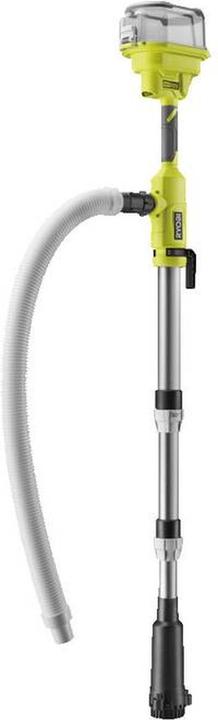 Produktbild Ryobi RY18STPA-0 (Regenfasspumpe)