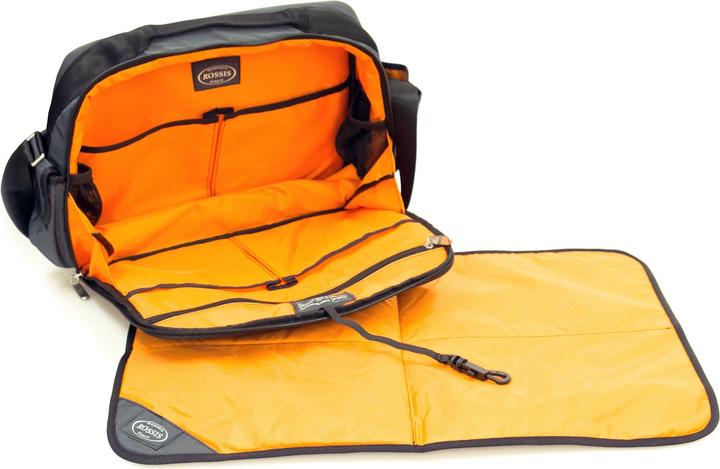 Produktbild Rossi Wickeltasche