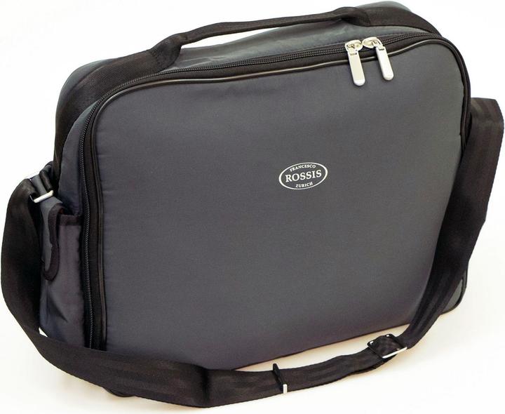 Produktbild Rossi Wickeltasche
