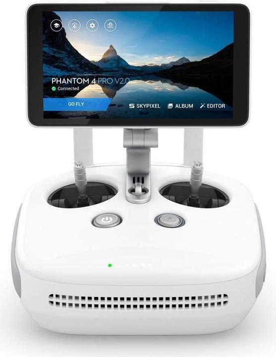 Image du produit DJI Phantom 4 Pro Plus V2.0 (30 min, 1375 g, 20 Mpx)