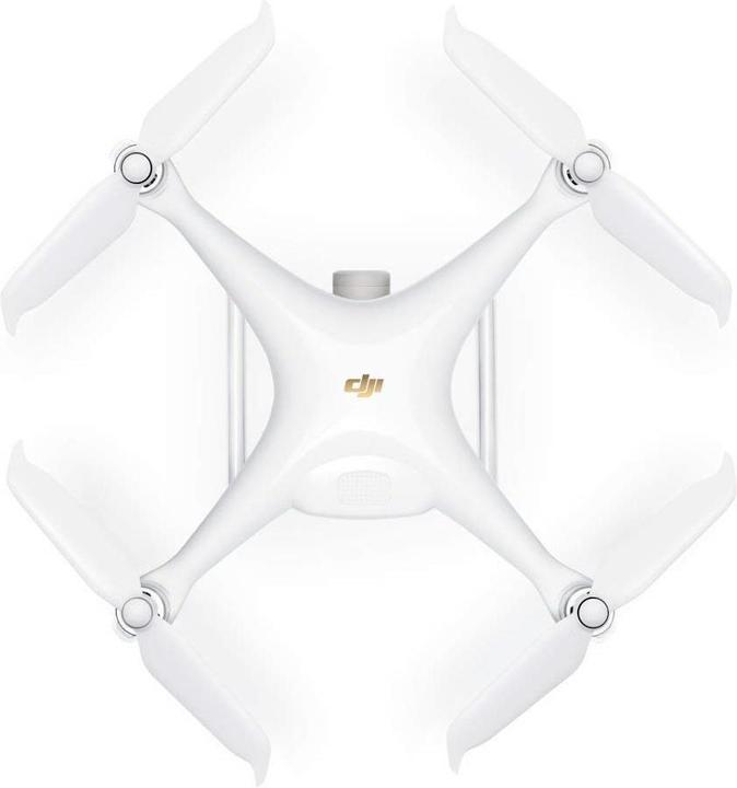 Image du produit DJI Phantom 4 Pro Plus V2.0 (30 min, 1375 g, 20 Mpx)