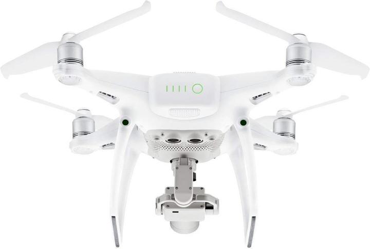 Image du produit DJI Phantom 4 Pro Plus V2.0 (30 min, 1375 g, 20 Mpx)