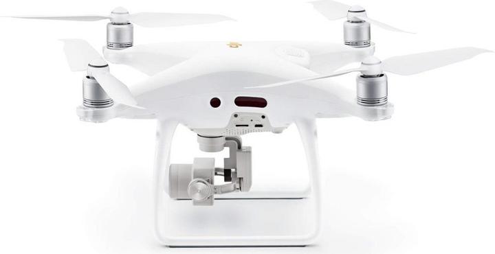 Image du produit DJI Phantom 4 Pro Plus V2.0 (30 min, 1375 g, 20 Mpx)