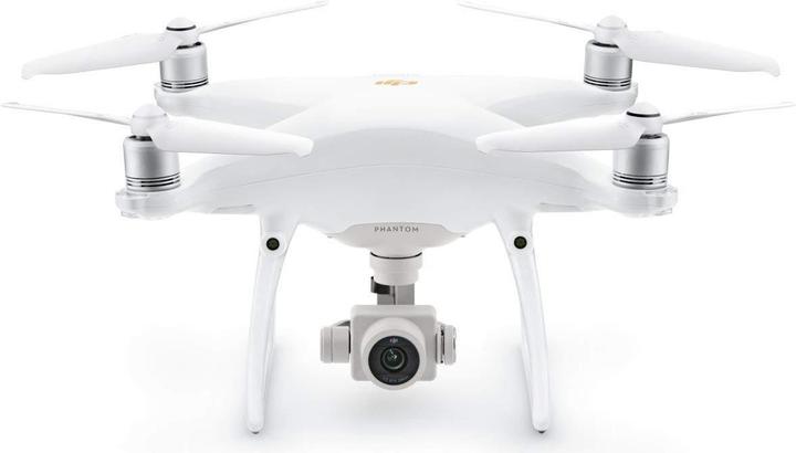 DJI Phantom 4 Pro Plus V2.0 (30 min, 1375 g, 20 Mpx)