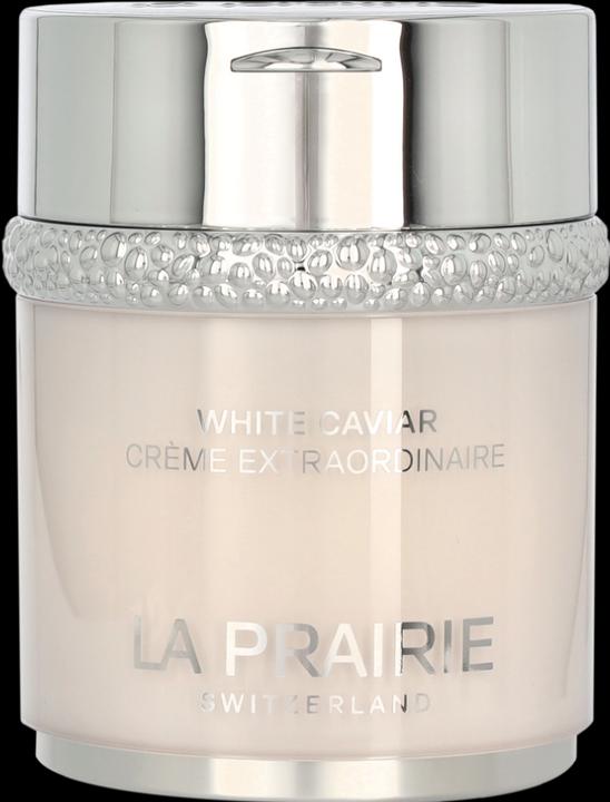 Produktbild La Prairie White Caviar Crème Extraordinaire (60 ml, 24h Creme)