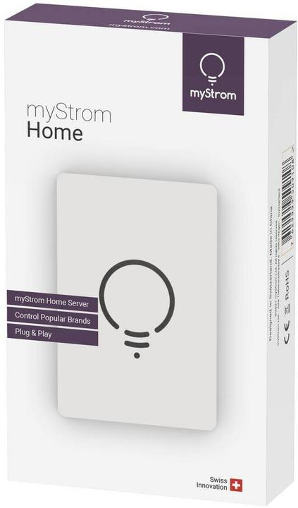 Produktbild myStrom Zentrale Home