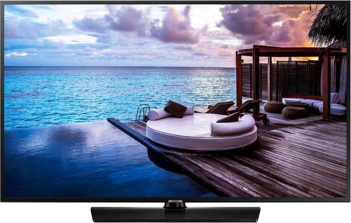 Image du produit Samsung HG32EJ470 (32", LED)