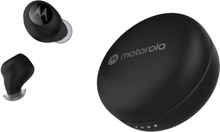 Image du produit Motorola Moto Buds 250 (pas de réduction du bruit, 6 h, Sans fil)