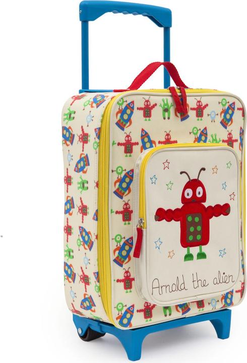 Produktbild Pink Lining Kinderkoffer
