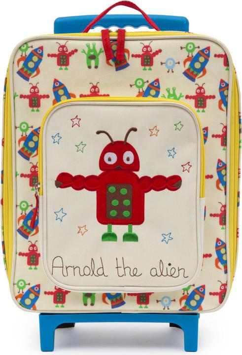 Produktbild Pink Lining Kinderkoffer