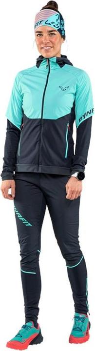 Immagine prodotto Dynafit Pantaloni ibridi alpini (L)
